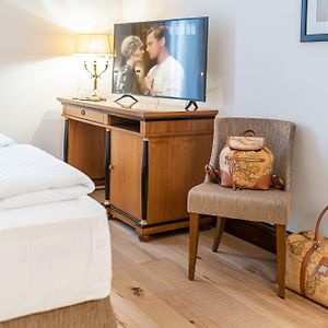 Deluxe Zimmer